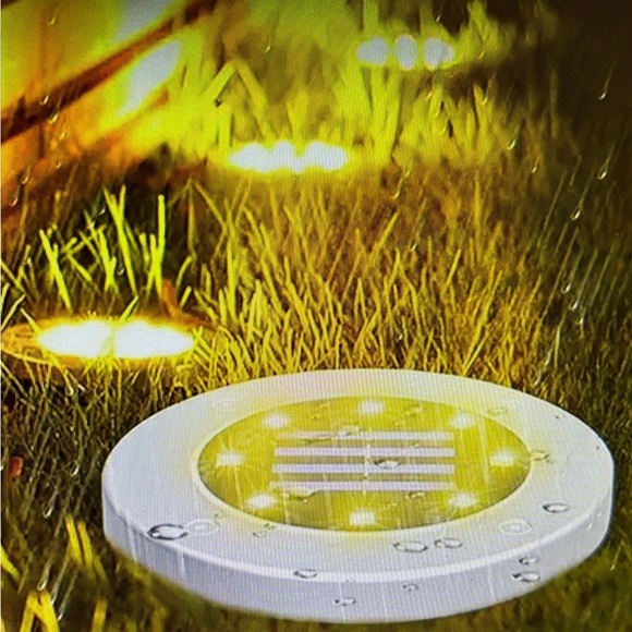 32 BRAND NEW SOLAR DISCS - Picture 14 of 16